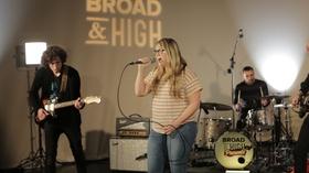 Video thumbnail: Broad and High B&H Presents Web Exclusive: "Go Back" by Mary Lynn