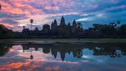 Mekong River Adventure, Pt. 1
