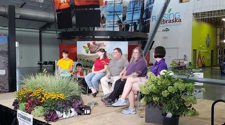 Video thumbnail: Backyard Farmer Digging Deeper: Nebraska State Fair
