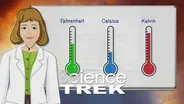 Measure: What's the Temperature?