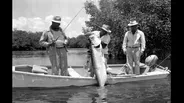 The Fisherfolk of Southwest Florida