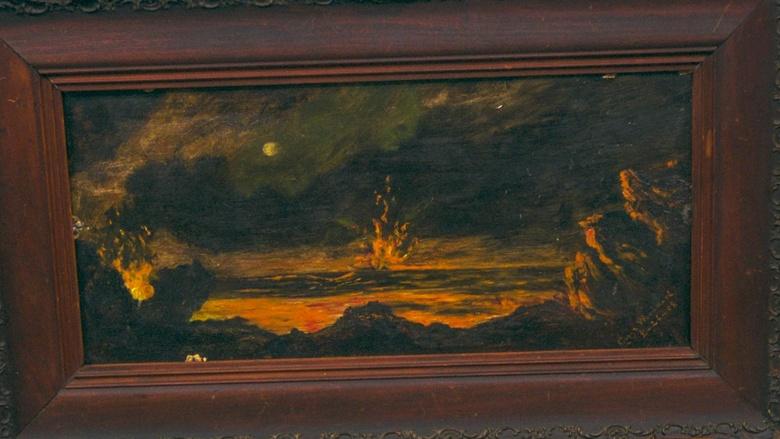 Antiques Roadshow Image