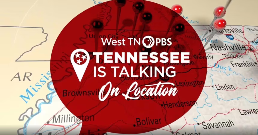 Tennessee is Talking
