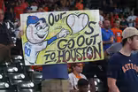 What an Astros World Series means to post-hurricane Houston