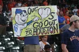 What an Astros World Series means to post-hurricane Houston