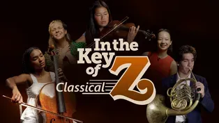 In the Key of Z: Classical