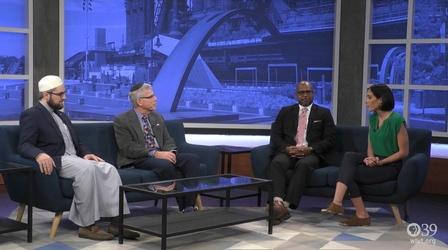 Video thumbnail: Your Take YTTY Digital Exclusive: Faith Leaders