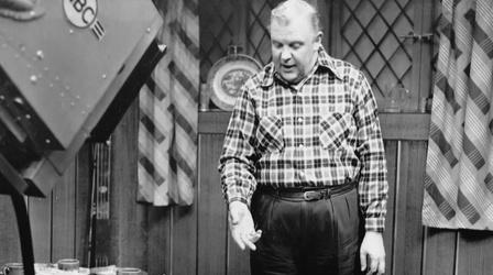 Video thumbnail: American Masters PBS Previews | James Beard: America's First Foodie