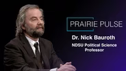 Prairie Pulse 1916: Dr. Nick Bauroth and Spanish Coins
