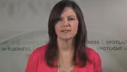 Business Report: National Small Business Week kicsk off