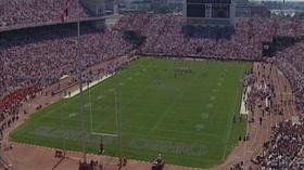 Video thumbnail: WOSU Specials Birth of Ohio Stadium Preview