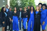 Afro Blue: A Year in the Life