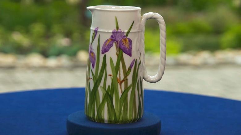 Antiques Roadshow Image