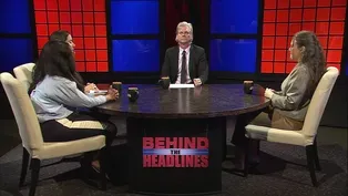 Journalist Roundtable