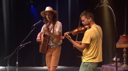 Video thumbnail: Inland Sessions River City Stays a Dream