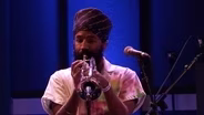 Red Baraat