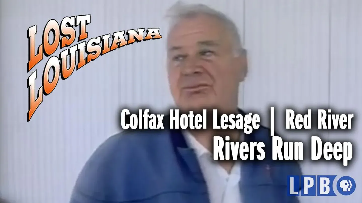 Colfax's Hotel Lesage