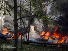 News Wrap: Russian strikes on Ukraine kill at least 21