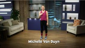 Michelle Van Duyn