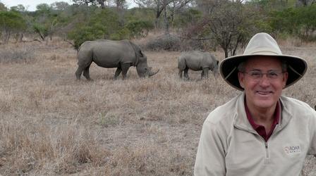 Video thumbnail: Joseph Rosendo’s Travelscope South Africa on Safari