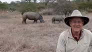 South Africa on Safari