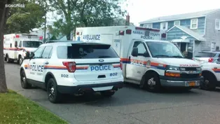 NASSAU COUNTY DETECTIVE SHORTAGE