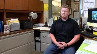 Day in the Life - School Secretary