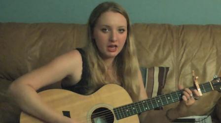 Video thumbnail: Studio 5 Sessions MADISON CARR:THE DREAM IS OVER