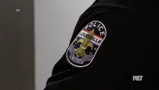 Police Union Wants Louisville's Consent Decree Denied
