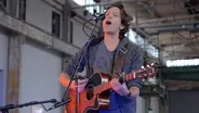 Nate Cozzolino - "I Built The Shadow"