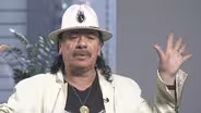 SANTANA’S ACID TRIP