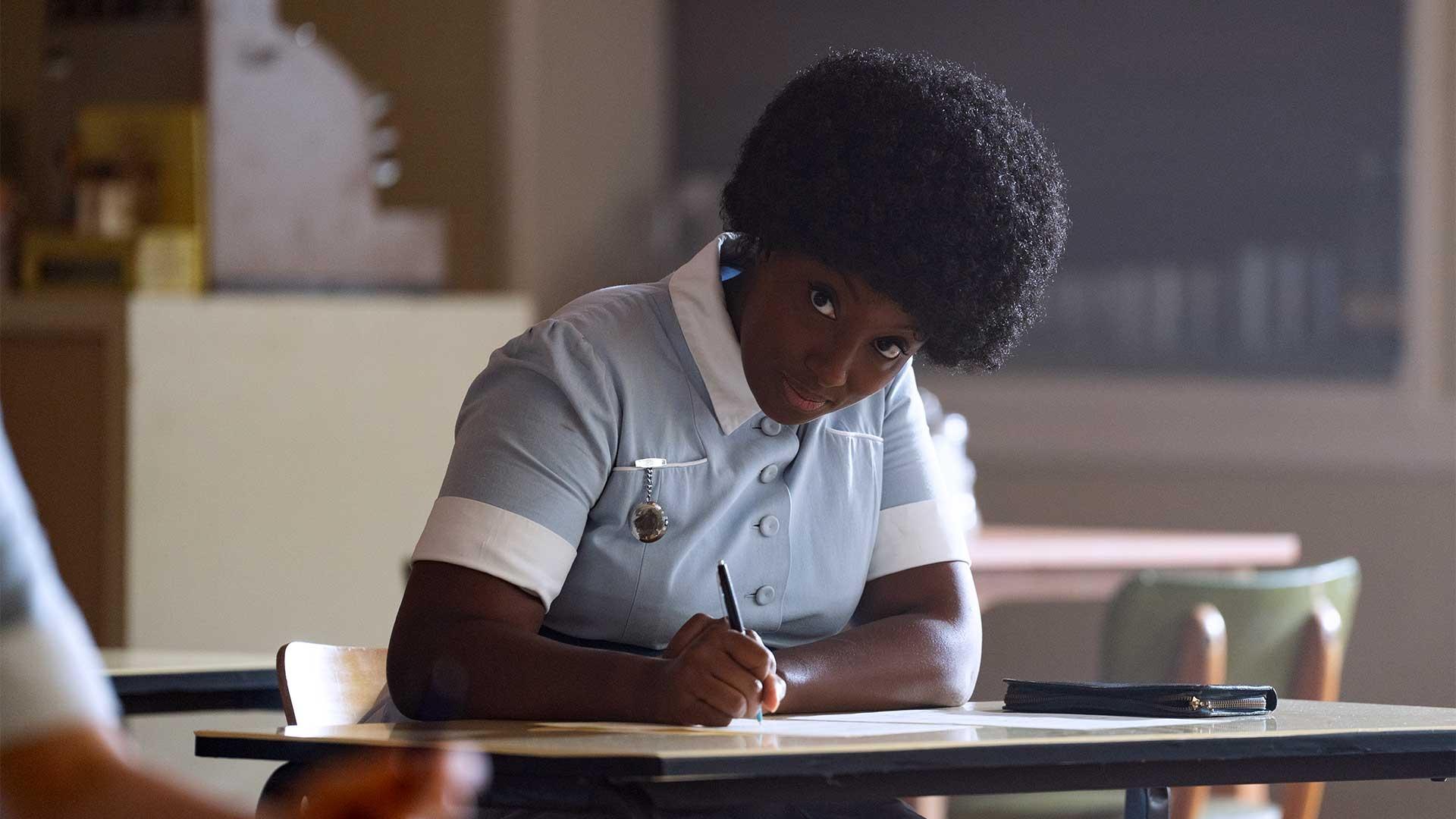 when does call the midwives new season start