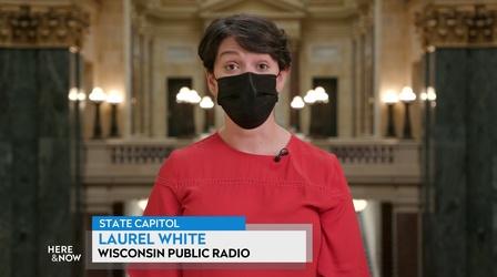 Video thumbnail: Here and Now Explaining the 2020 Election Probes