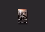 '26.2 to Life' tells story of prison running club
