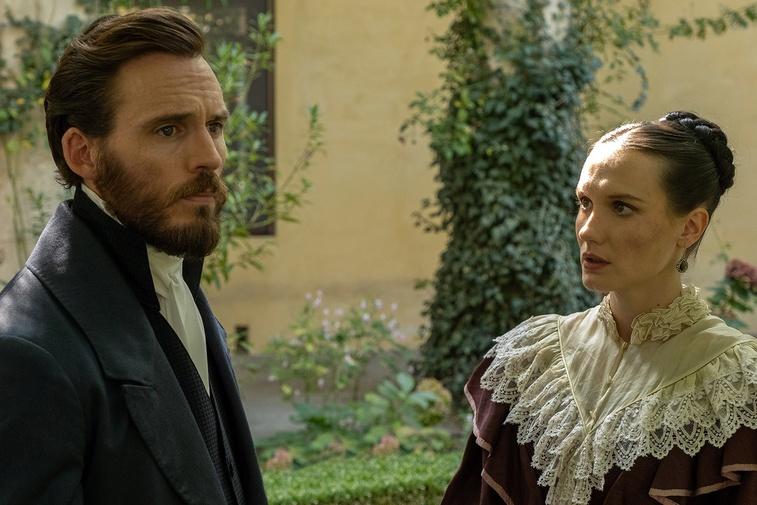 Episode 6: Providence Poster