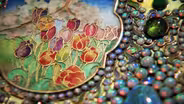 Louis Comfort Tiffany