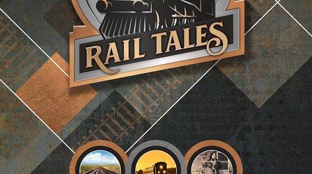 Video thumbnail: Nebraska Public Media Originals Great Plains Rail Tales