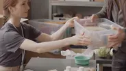 Fighting Food Insecurity - Preview