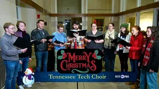 Tennessee Tech Choir 2024