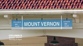 Video thumbnail: Columbus Neighborhoods Mount Vernon Preview