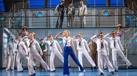 Video thumbnail: Great Performances Great Performances: Anything Goes