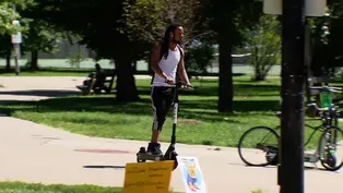 City Hopes 2nd Scooter Pilot Can Boost Transportation Equity