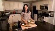 Panzanella Salad – Farm to Fork with Sharon Profis