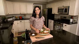 Panzanella Salad – Farm to Fork with Sharon Profis