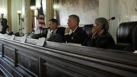 Video thumbnail: NJTV News November 28, 2017: NJTV News with Mary Alice Williams