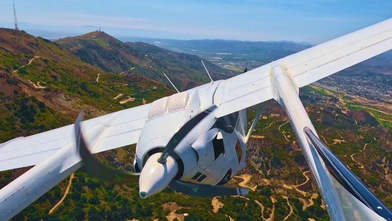 Climate California Image