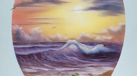 Video thumbnail: The Best of the Joy of Painting with Bob Ross Ebb Tide