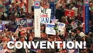 Convention!
