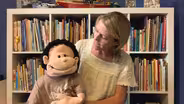 Catherine & Wally : Calm S2 (Spanish CC)