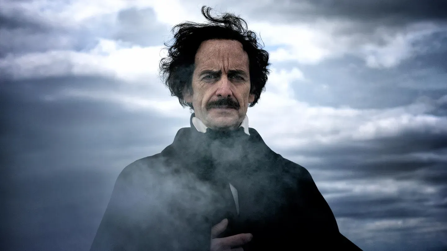 Edgar Allan Poe: Buried Alive
